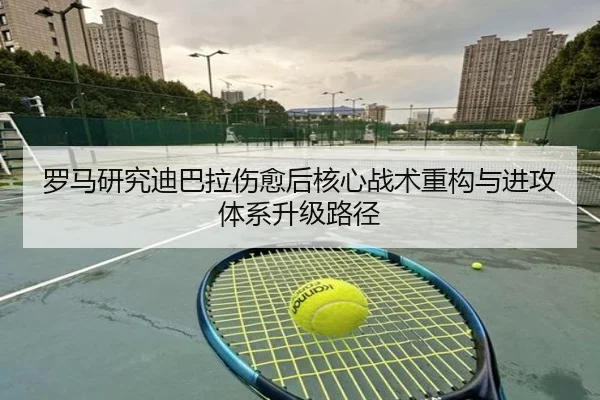 罗马研究迪巴拉伤愈后核心战术重构与进攻体系升级路径